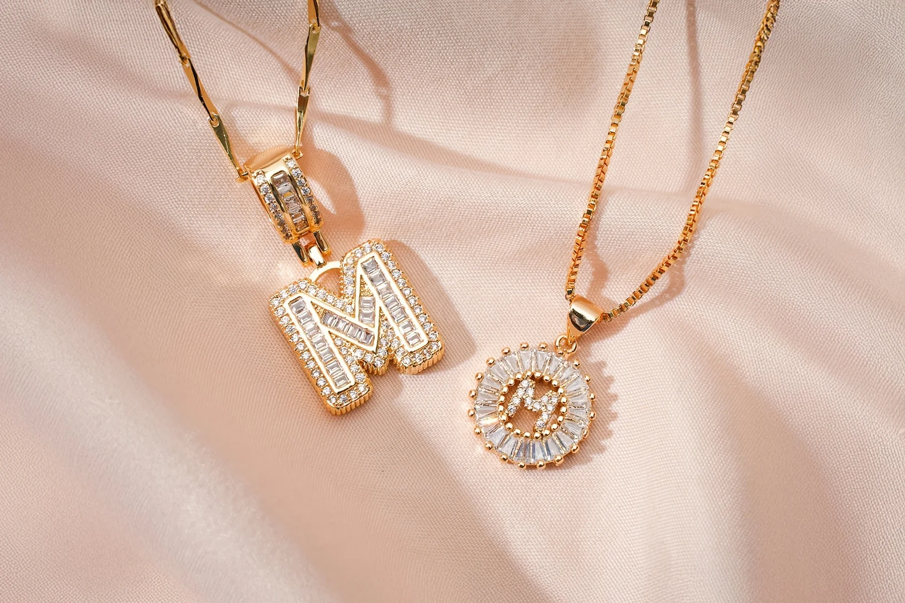 Dainty Elegance for Every Woman